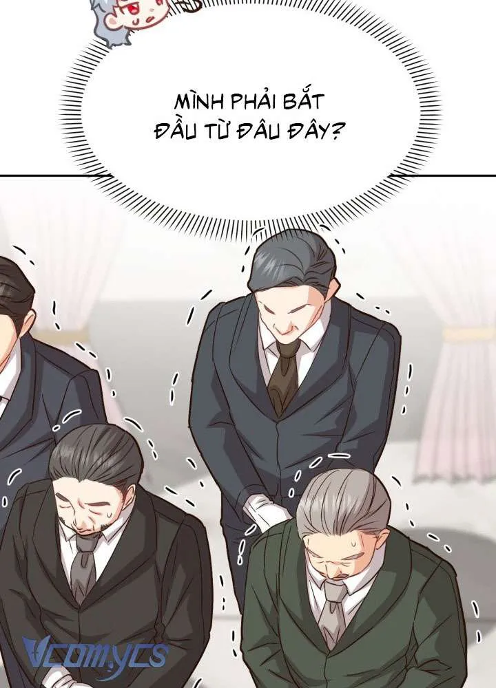Tái Sinh Thành Con Gái Của Ma Vương Chương 22 Ảnh 47
