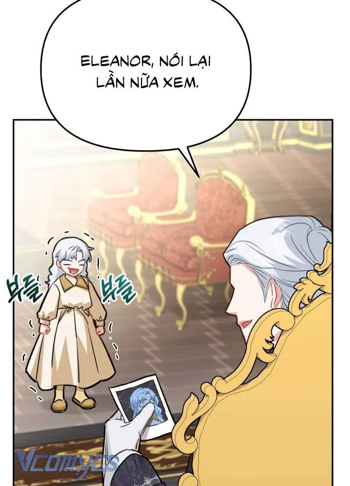 Tái Sinh Thành Con Gái Của Ma Vương Chương 23 Ảnh 7
