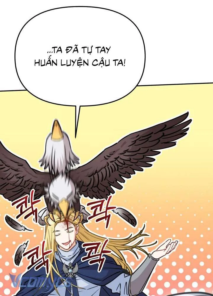 Tái Sinh Thành Con Gái Của Ma Vương Chương 24 Ảnh 51
