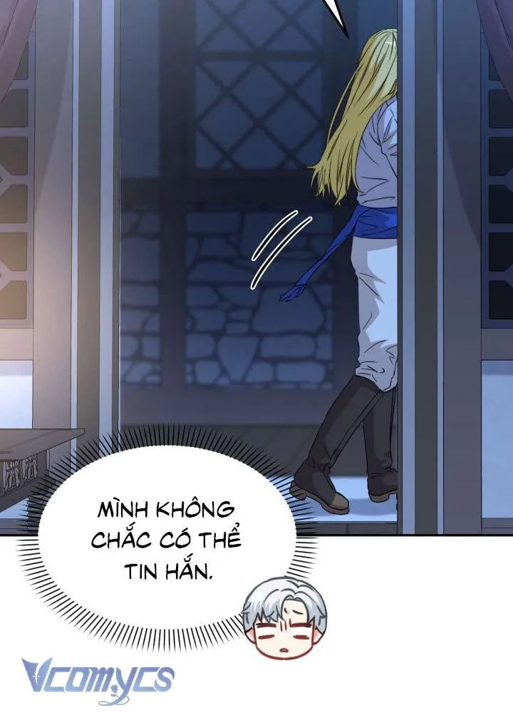 Tái Sinh Thành Con Gái Của Ma Vương Chương 25 Ảnh 14