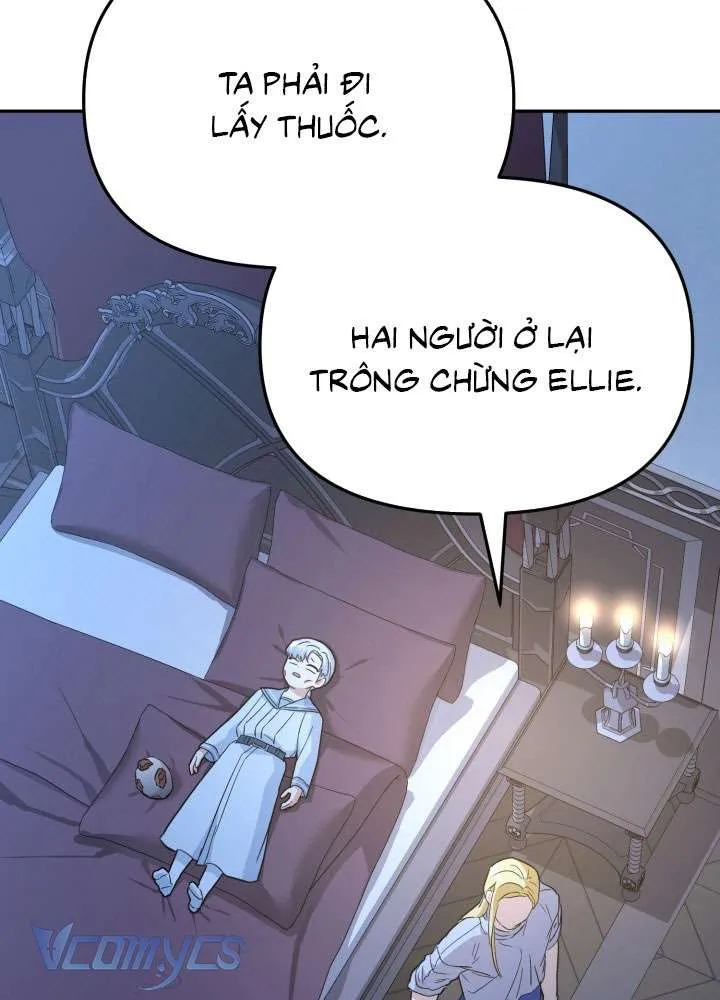 Tái Sinh Thành Con Gái Của Ma Vương Chương 25 Ảnh 9