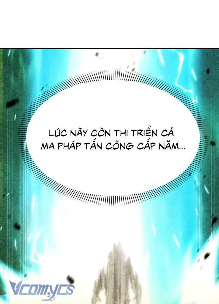 Tái Sinh Thành Con Gái Của Ma Vương Chương 27 Ảnh 19