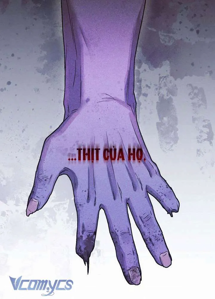 Tái Sinh Thành Con Gái Của Ma Vương Chương 27 Ảnh 48
