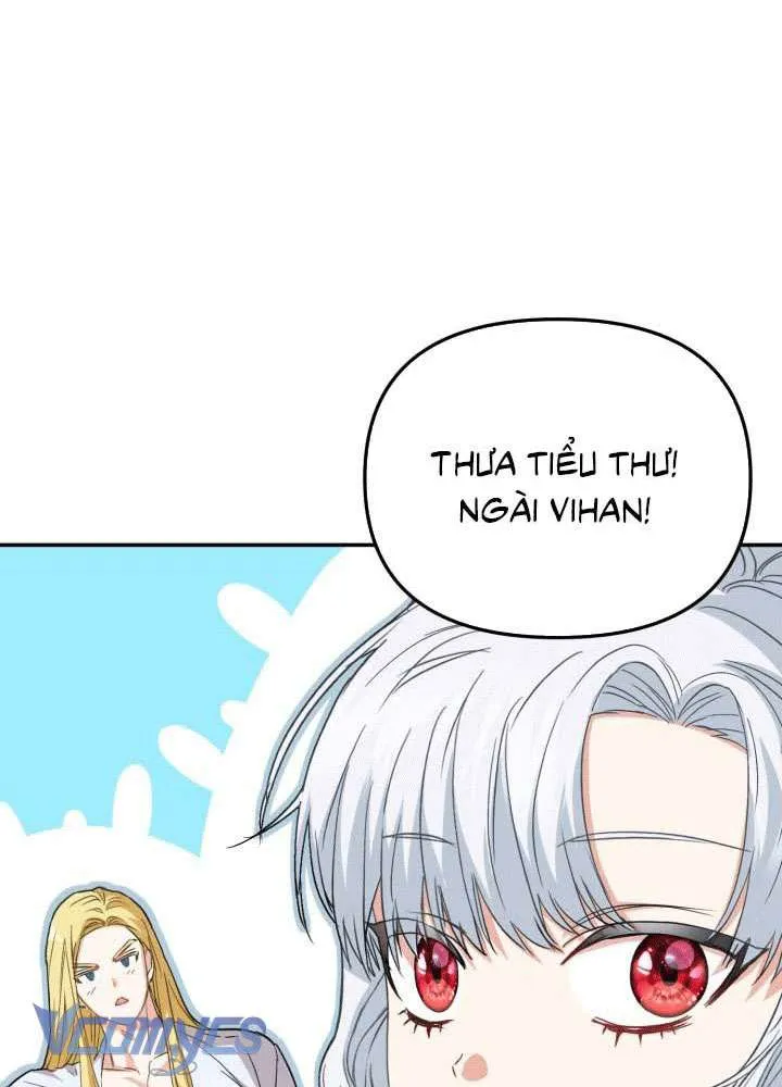 Tái Sinh Thành Con Gái Của Ma Vương Chương 28 Ảnh 23