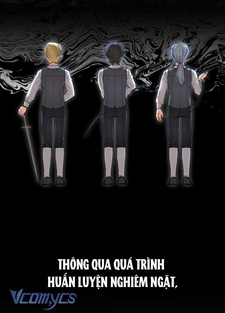 Tái Sinh Thành Con Gái Của Ma Vương Chương 3 Ảnh 111