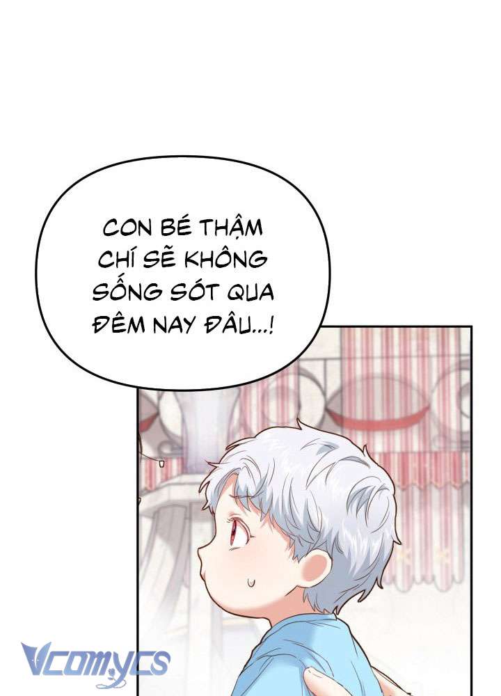 Tái Sinh Thành Con Gái Của Ma Vương Chương 3 Ảnh 35