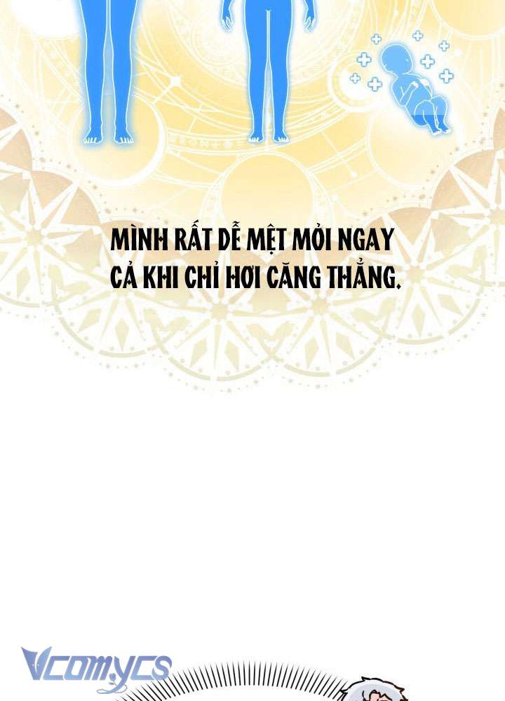 Tái Sinh Thành Con Gái Của Ma Vương Chương 3 Ảnh 89