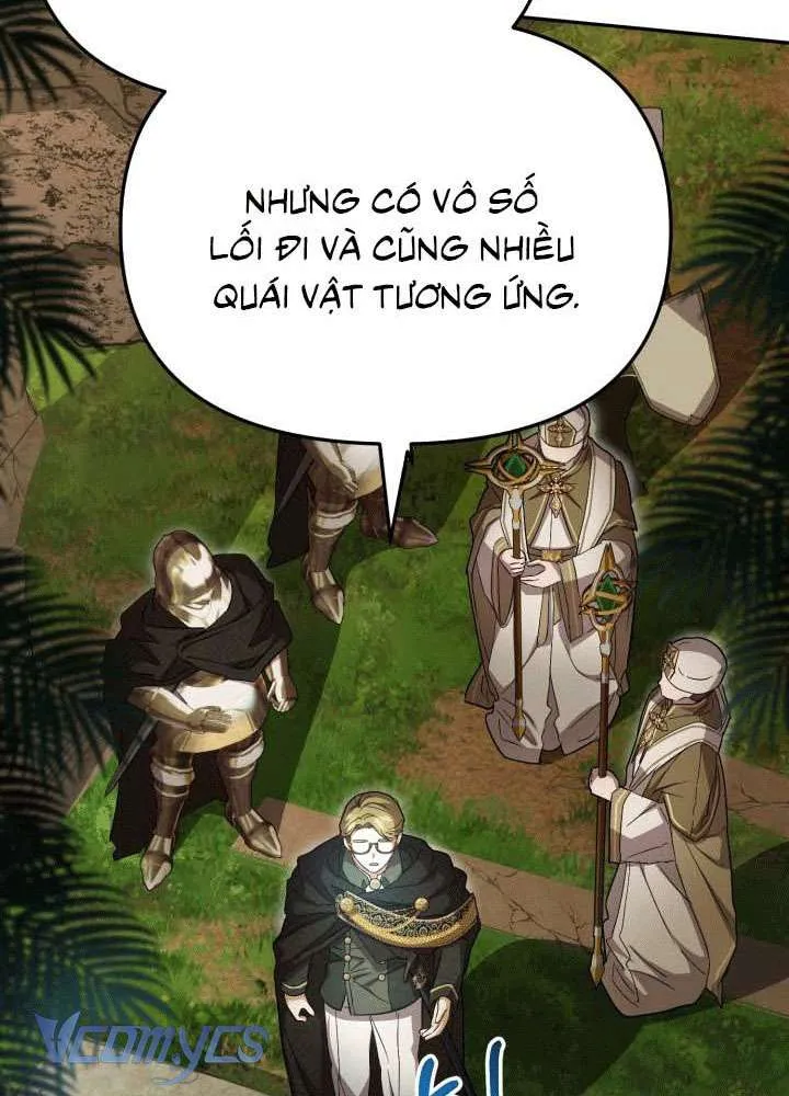 Tái Sinh Thành Con Gái Của Ma Vương Chương 31 Ảnh 104