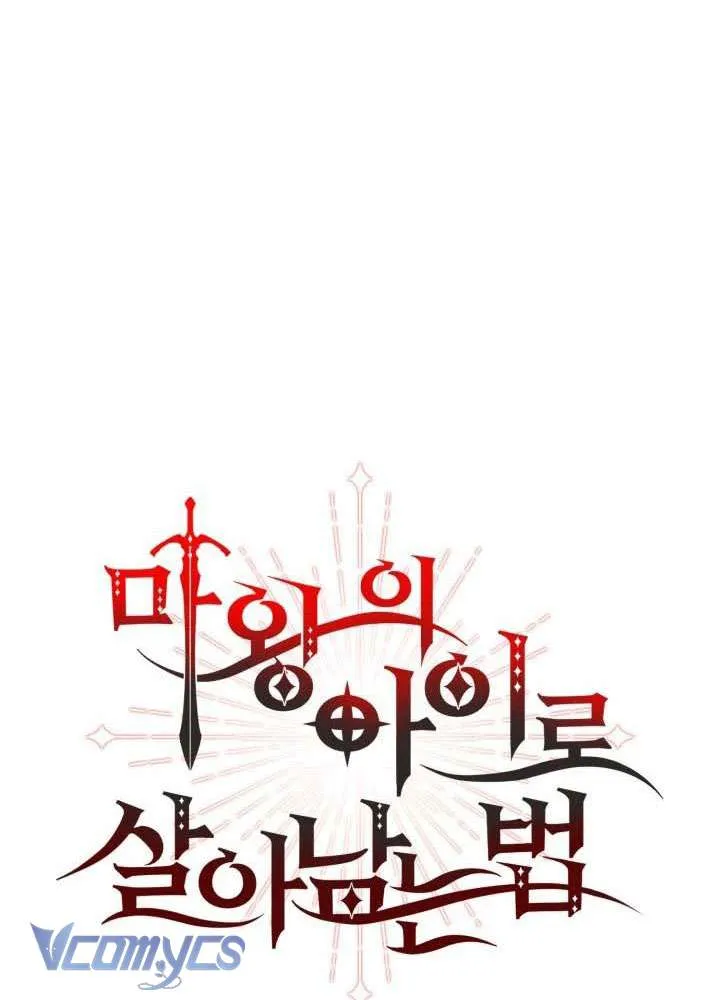 Tái Sinh Thành Con Gái Của Ma Vương Chương 32 Ảnh 38