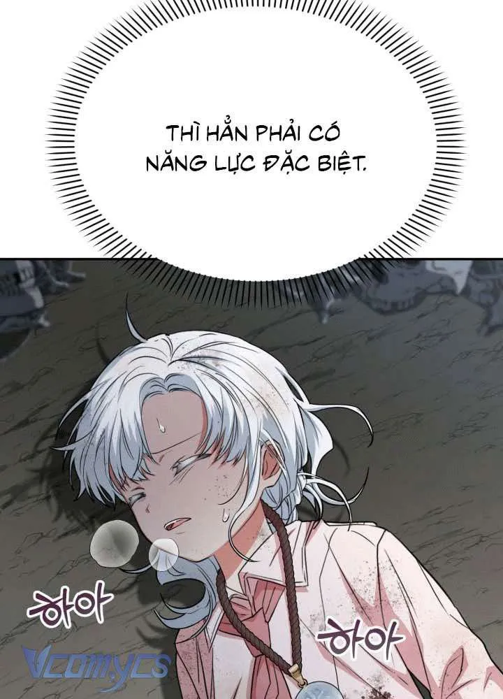 Tái Sinh Thành Con Gái Của Ma Vương Chương 32 Ảnh 10