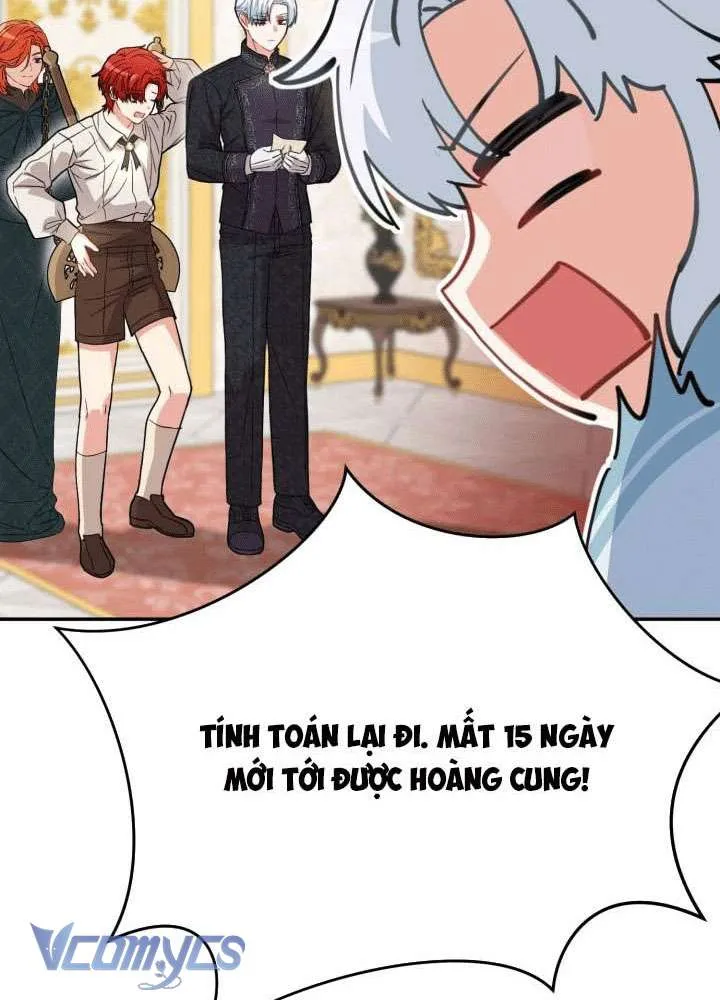 Tái Sinh Thành Con Gái Của Ma Vương Chương 34 Ảnh 139