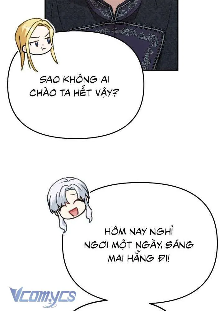 Tái Sinh Thành Con Gái Của Ma Vương Chương 34 Ảnh 149