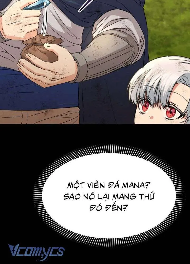 Tái Sinh Thành Con Gái Của Ma Vương Chương 34 Ảnh 33