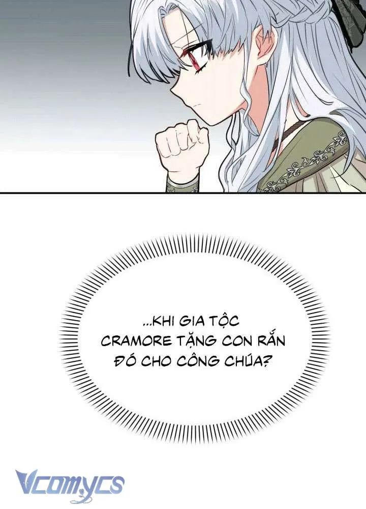 Tái Sinh Thành Con Gái Của Ma Vương Chương 35 Ảnh 148