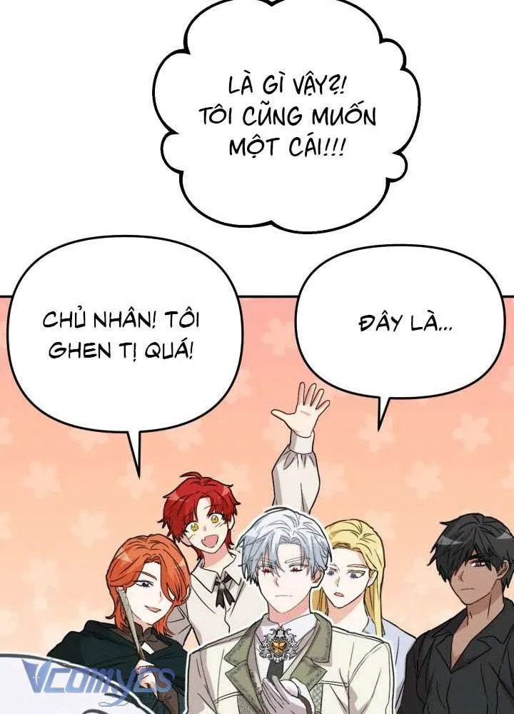 Tái Sinh Thành Con Gái Của Ma Vương Chương 35 Ảnh 154