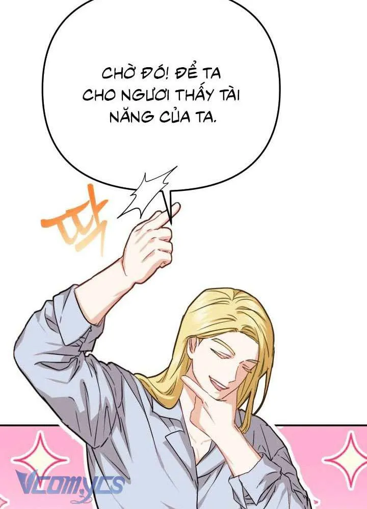 Tái Sinh Thành Con Gái Của Ma Vương Chương 35 Ảnh 34