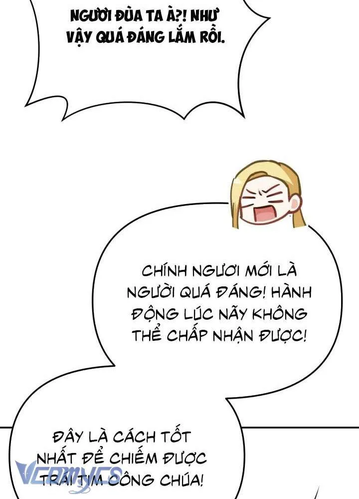 Tái Sinh Thành Con Gái Của Ma Vương Chương 35 Ảnh 39