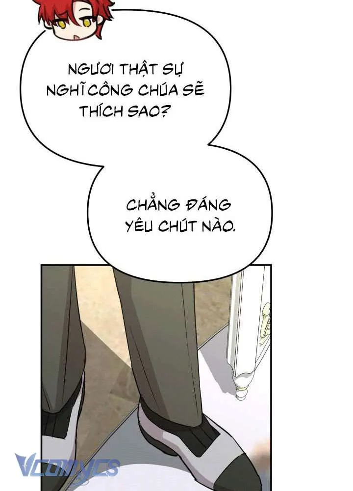 Tái Sinh Thành Con Gái Của Ma Vương Chương 35 Ảnh 54