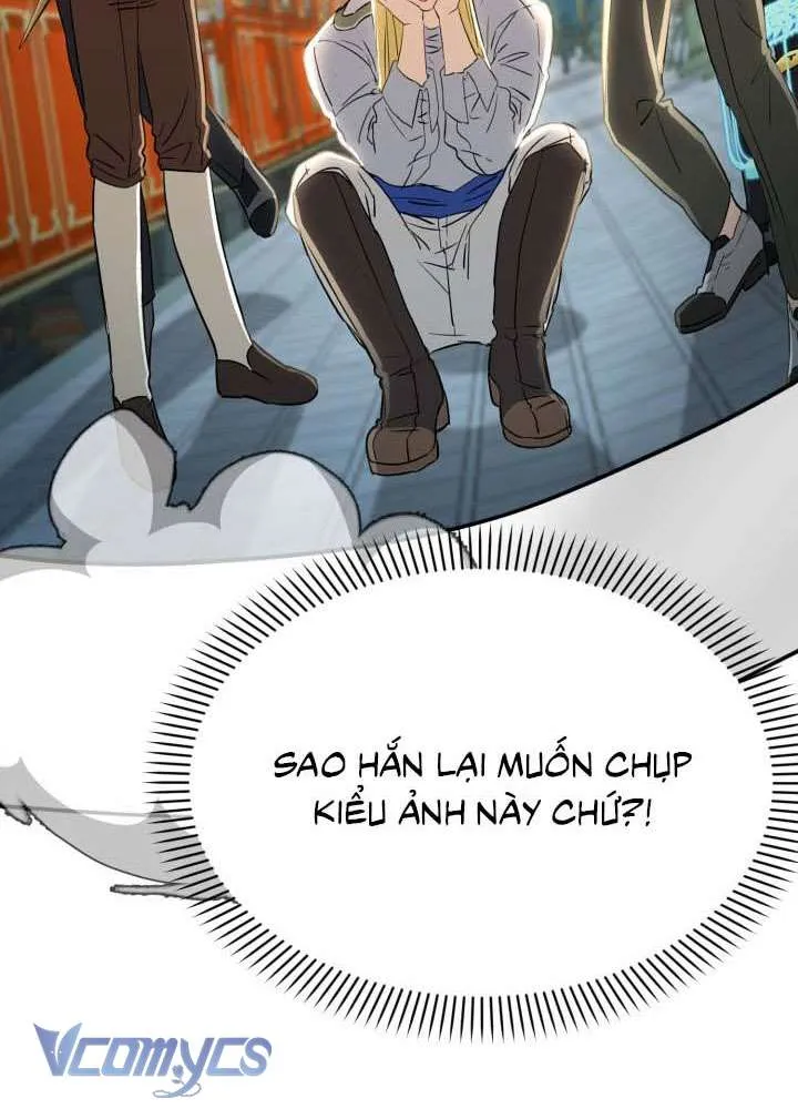 Tái Sinh Thành Con Gái Của Ma Vương Chương 36 Ảnh 12