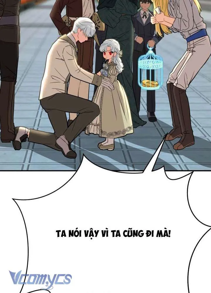 Tái Sinh Thành Con Gái Của Ma Vương Chương 36 Ảnh 15
