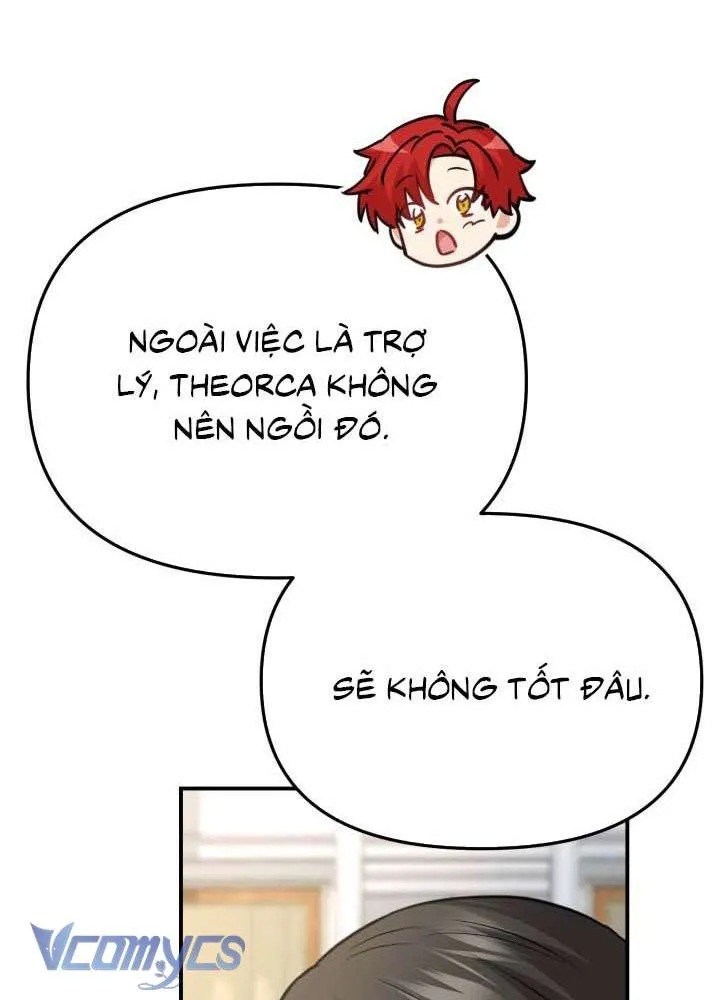 Tái Sinh Thành Con Gái Của Ma Vương Chương 36 Ảnh 39