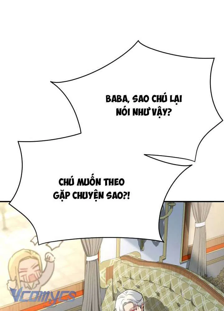 Tái Sinh Thành Con Gái Của Ma Vương Chương 36 Ảnh 41