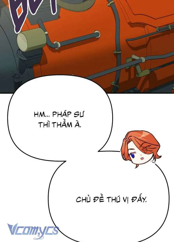Tái Sinh Thành Con Gái Của Ma Vương Chương 36 Ảnh 47