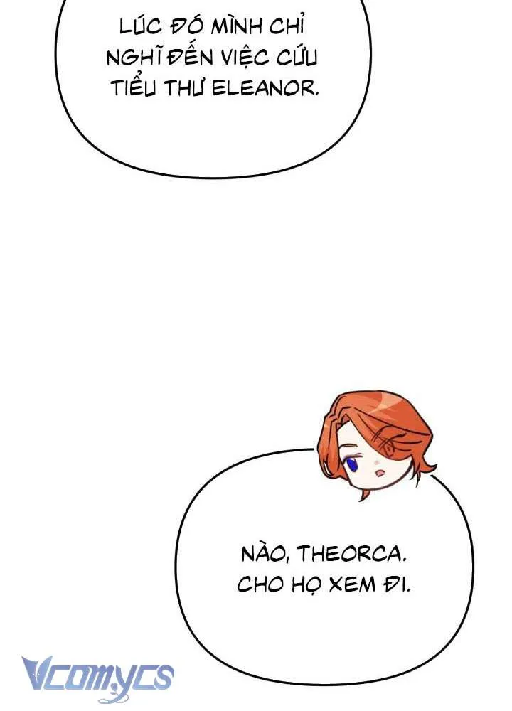 Tái Sinh Thành Con Gái Của Ma Vương Chương 36 Ảnh 53