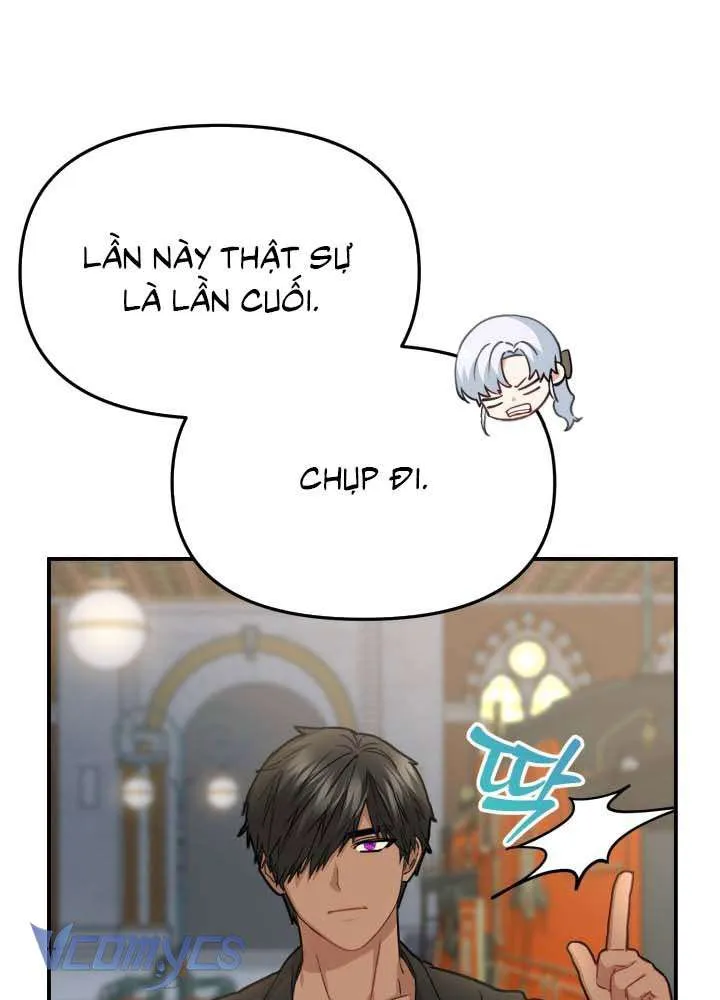 Tái Sinh Thành Con Gái Của Ma Vương Chương 36 Ảnh 9