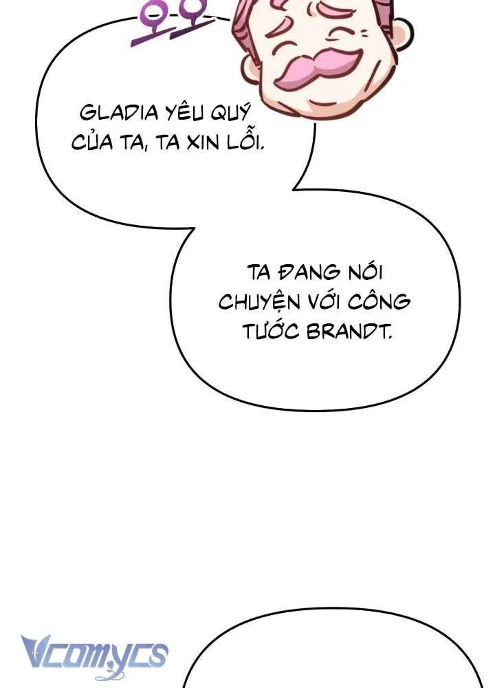 Tái Sinh Thành Con Gái Của Ma Vương Chương 37 Ảnh 13