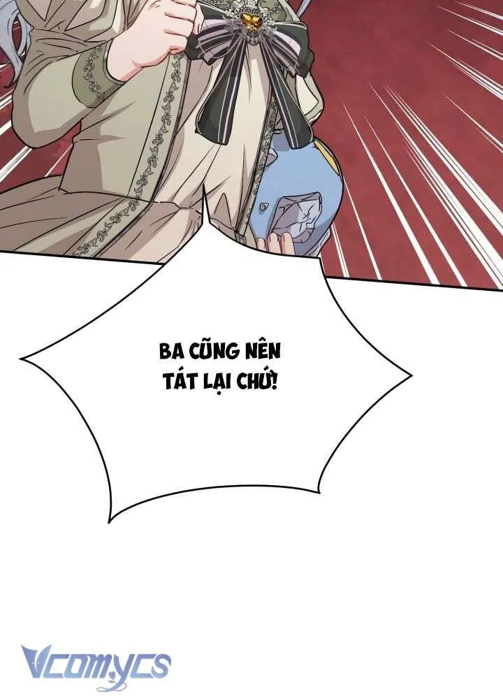 Tái Sinh Thành Con Gái Của Ma Vương Chương 37 Ảnh 62