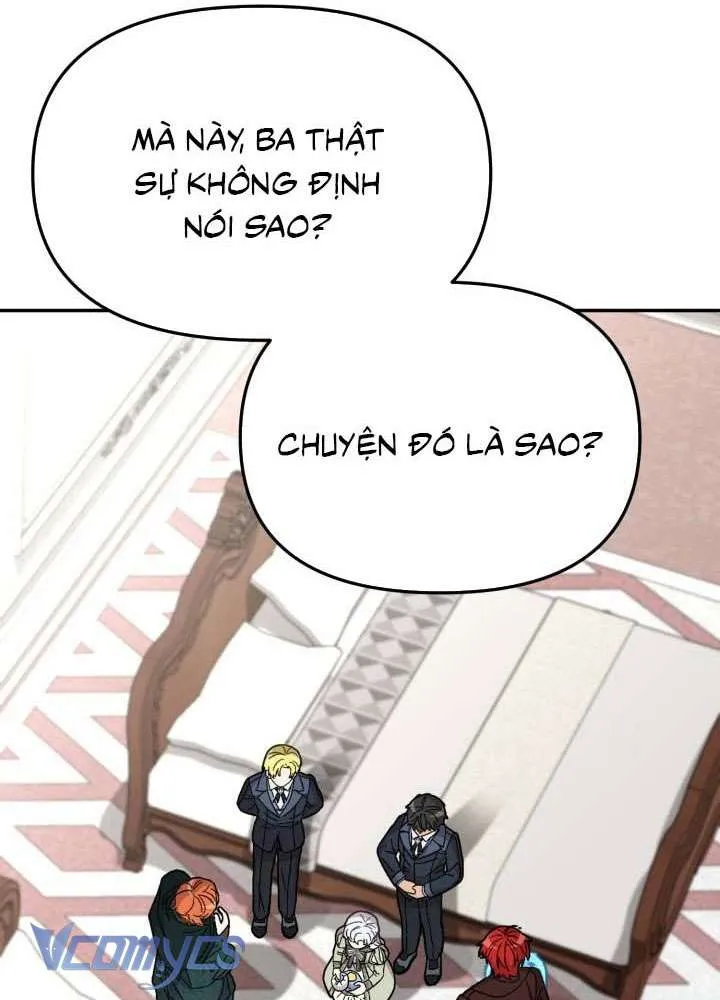 Tái Sinh Thành Con Gái Của Ma Vương Chương 37 Ảnh 79