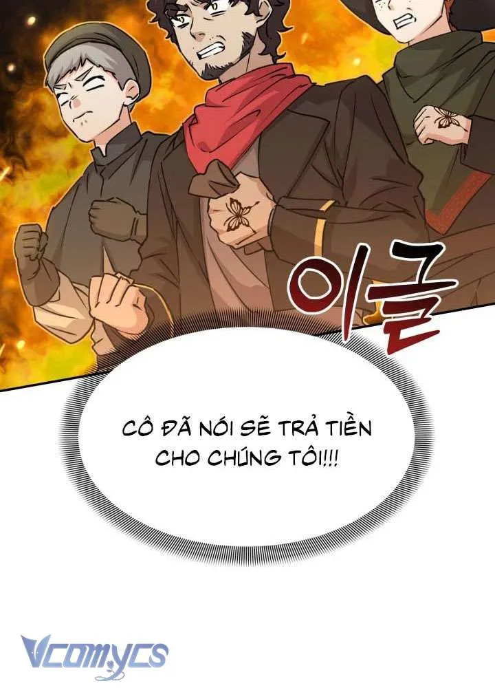 Tái Sinh Thành Con Gái Của Ma Vương Chương 38 Ảnh 19