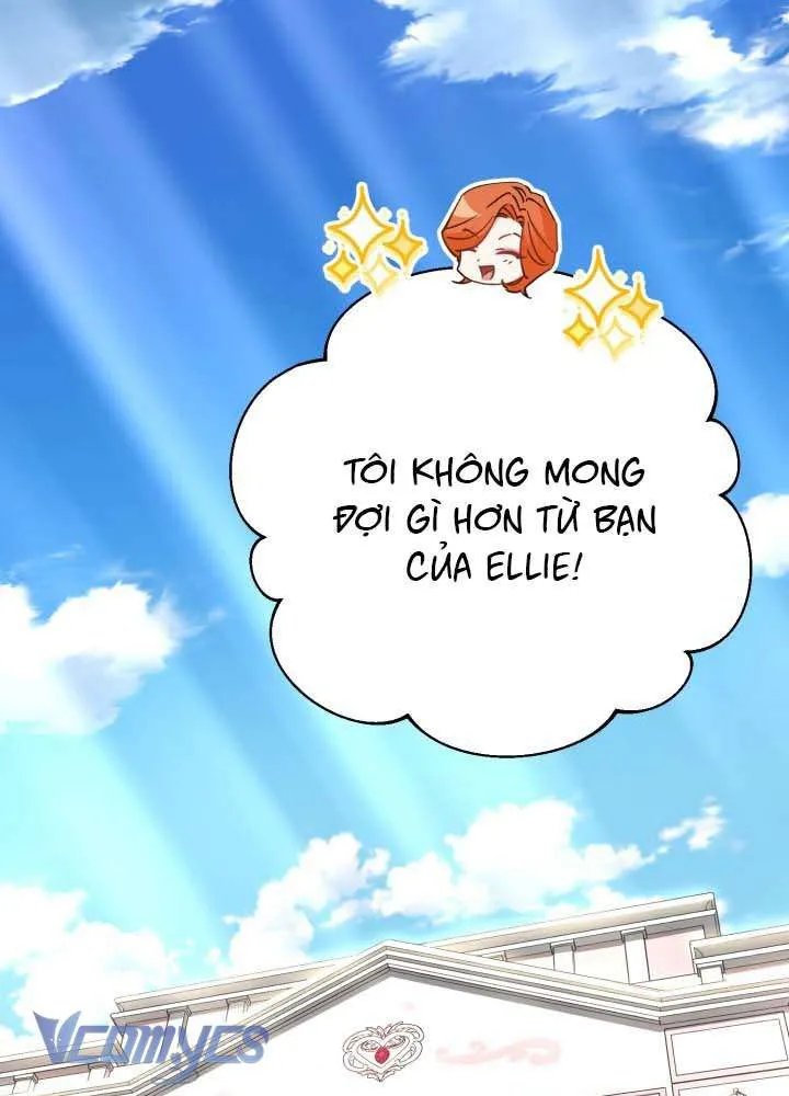 Tái Sinh Thành Con Gái Của Ma Vương Chương 38 Ảnh 3