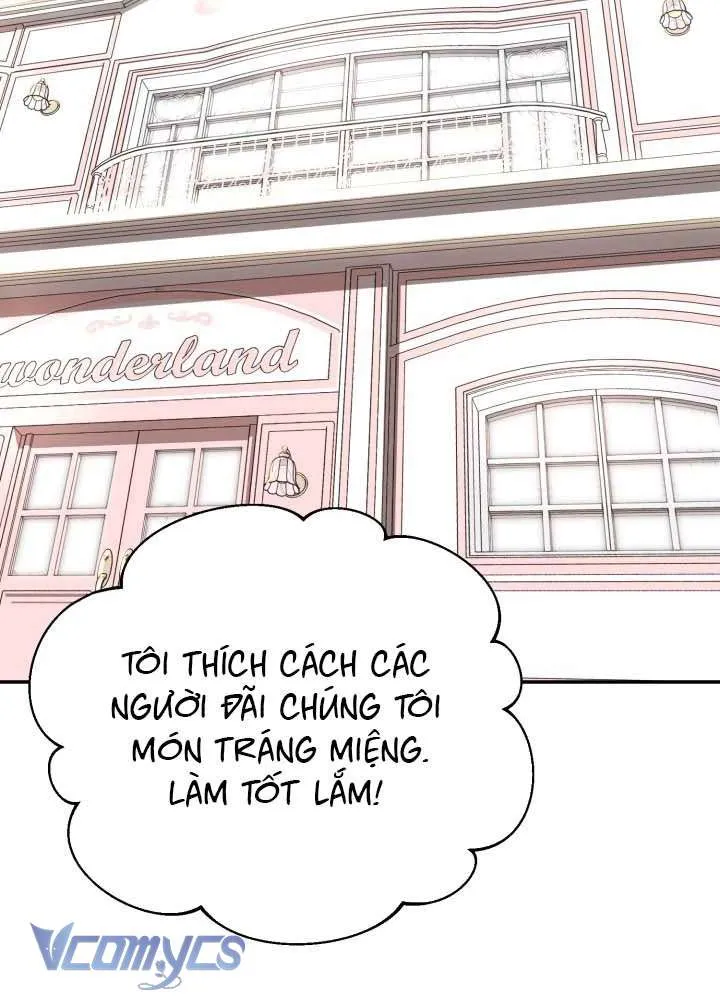 Tái Sinh Thành Con Gái Của Ma Vương Chương 38 Ảnh 4