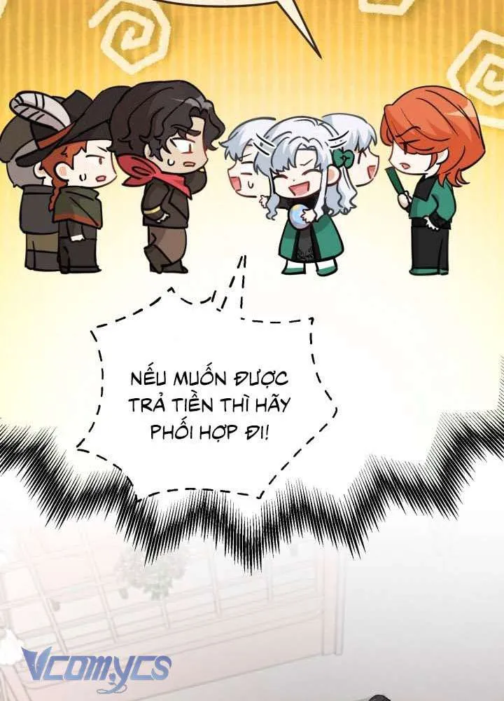 Tái Sinh Thành Con Gái Của Ma Vương Chương 38 Ảnh 10