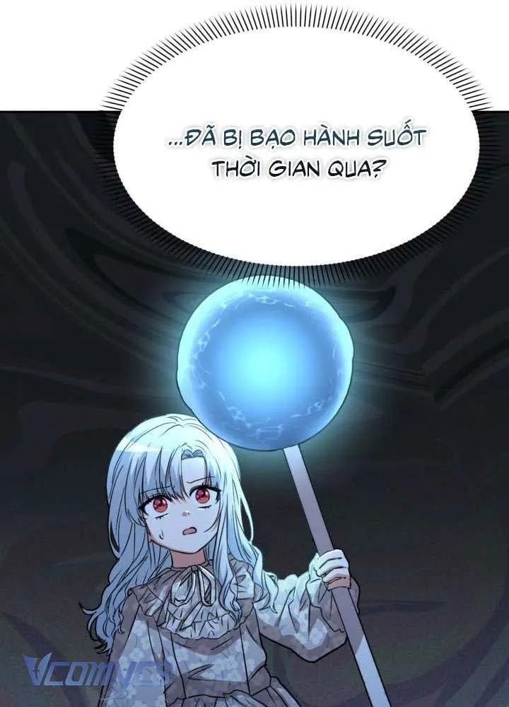 Tái Sinh Thành Con Gái Của Ma Vương Chương 39 Ảnh 10