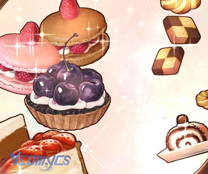 Tái Sinh Thành Con Gái Của Ma Vương Chương 5 Ảnh 110