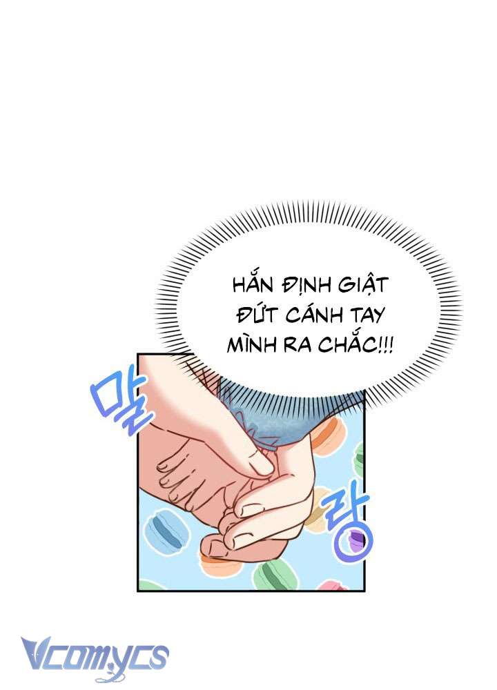 Tái Sinh Thành Con Gái Của Ma Vương Chương 5 Ảnh 24