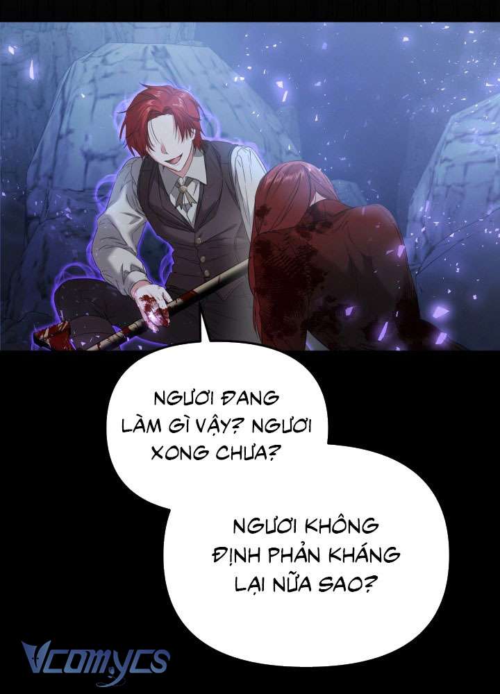 Tái Sinh Thành Con Gái Của Ma Vương Chương 5 Ảnh 5