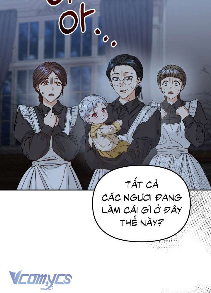 Tái Sinh Thành Con Gái Của Ma Vương Chương 6 Ảnh 122