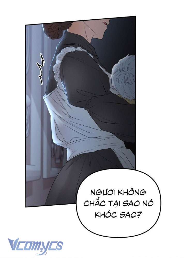 Tái Sinh Thành Con Gái Của Ma Vương Chương 7 Ảnh 36