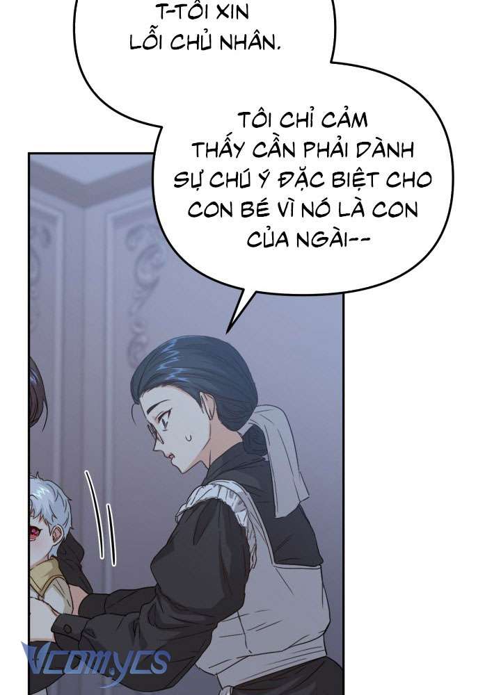 Tái Sinh Thành Con Gái Của Ma Vương Chương 7 Ảnh 6