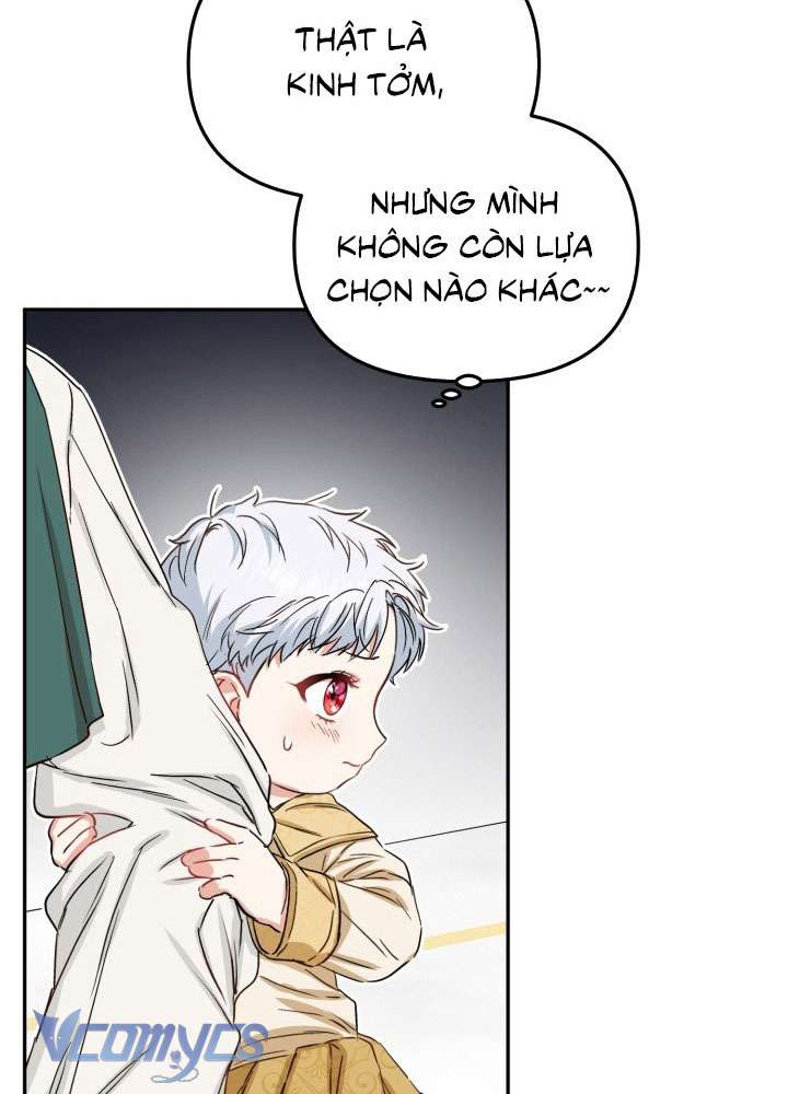 Tái Sinh Thành Con Gái Của Ma Vương Chương 9 Ảnh 137