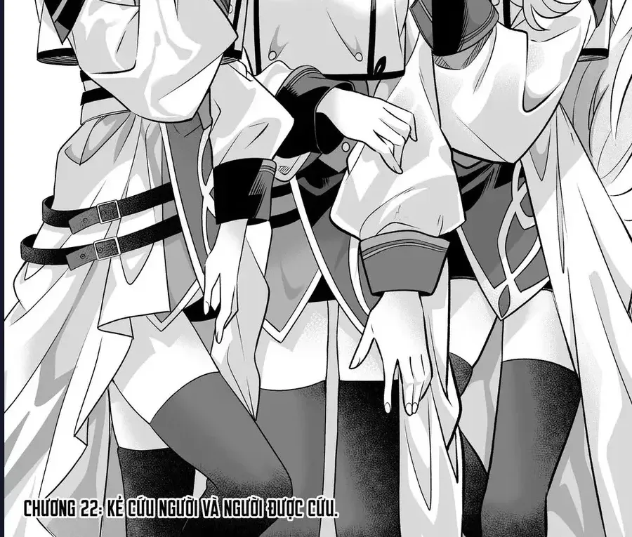 Taidana Akuhazukashime Kizoku Ni Tensei Shita Ore, Scenario Wo Bukkowashitara Kikaku Gai No Maryoku De Saikyou Ni Natta Chương 22 Ảnh 3