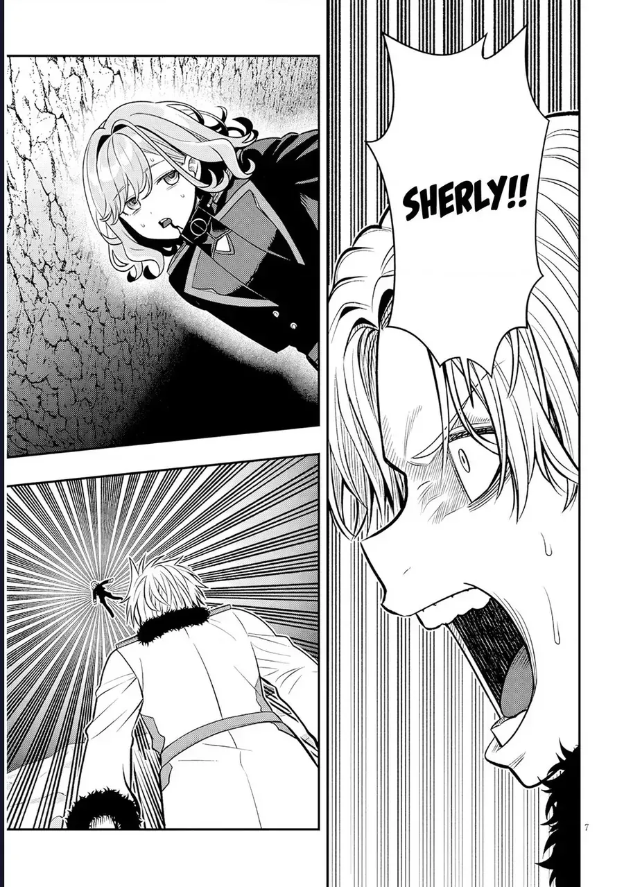 Taidana Akuhazukashime Kizoku Ni Tensei Shita Ore, Scenario Wo Bukkowashitara Kikaku Gai No Maryoku De Saikyou Ni Natta Chương 22 Ảnh 9