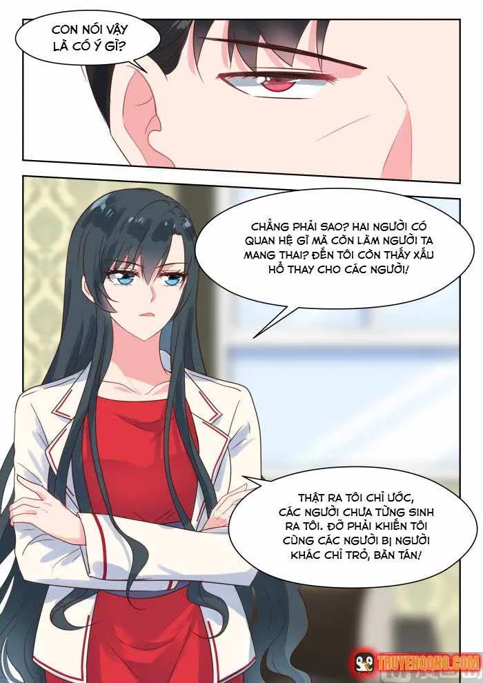 Tâm Cơ Hôn Sủng Chương 217 Ảnh 11