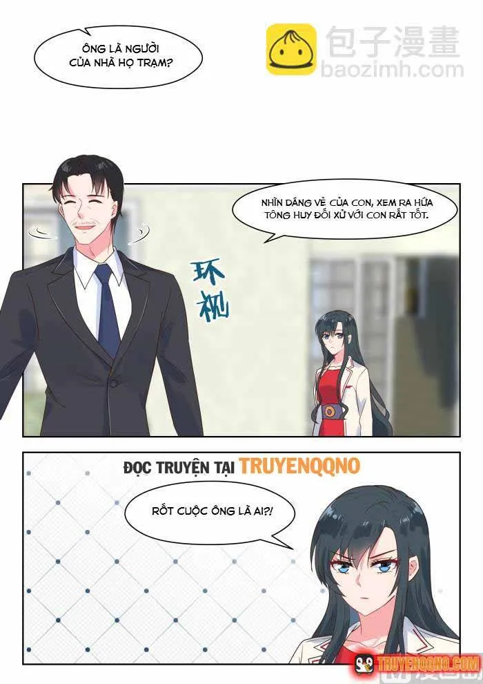 Tâm Cơ Hôn Sủng Chương 217 Ảnh 4