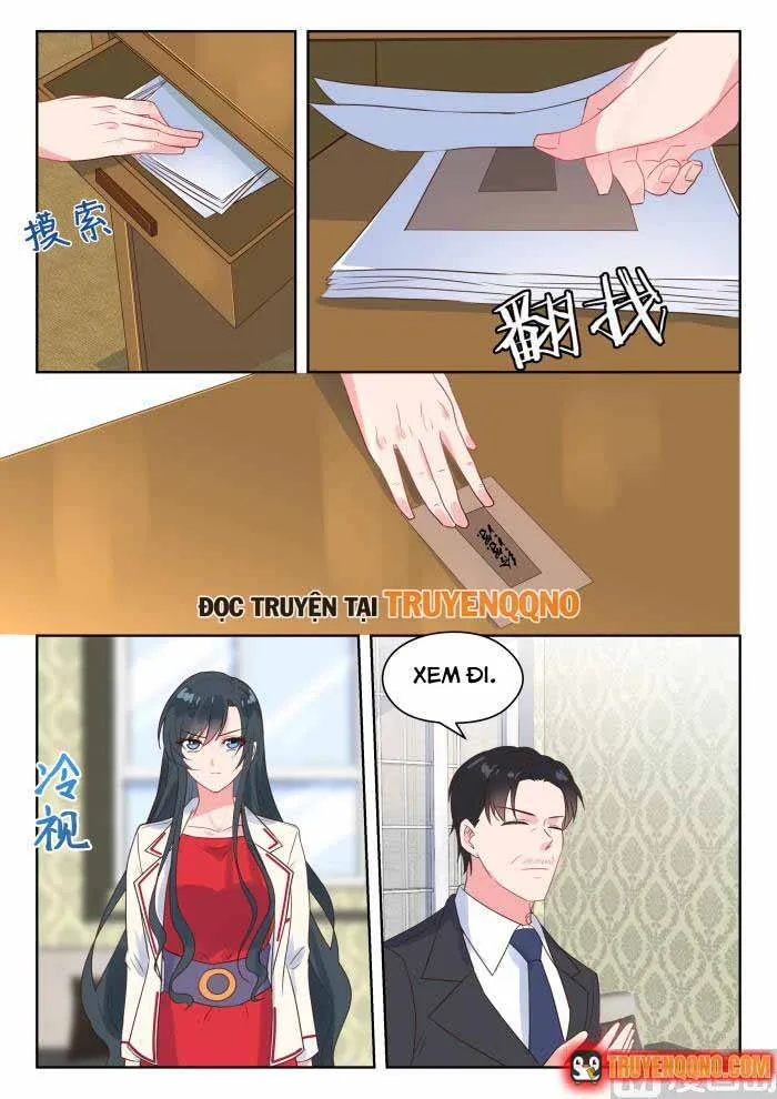 Tâm Cơ Hôn Sủng Chương 217 Ảnh 6