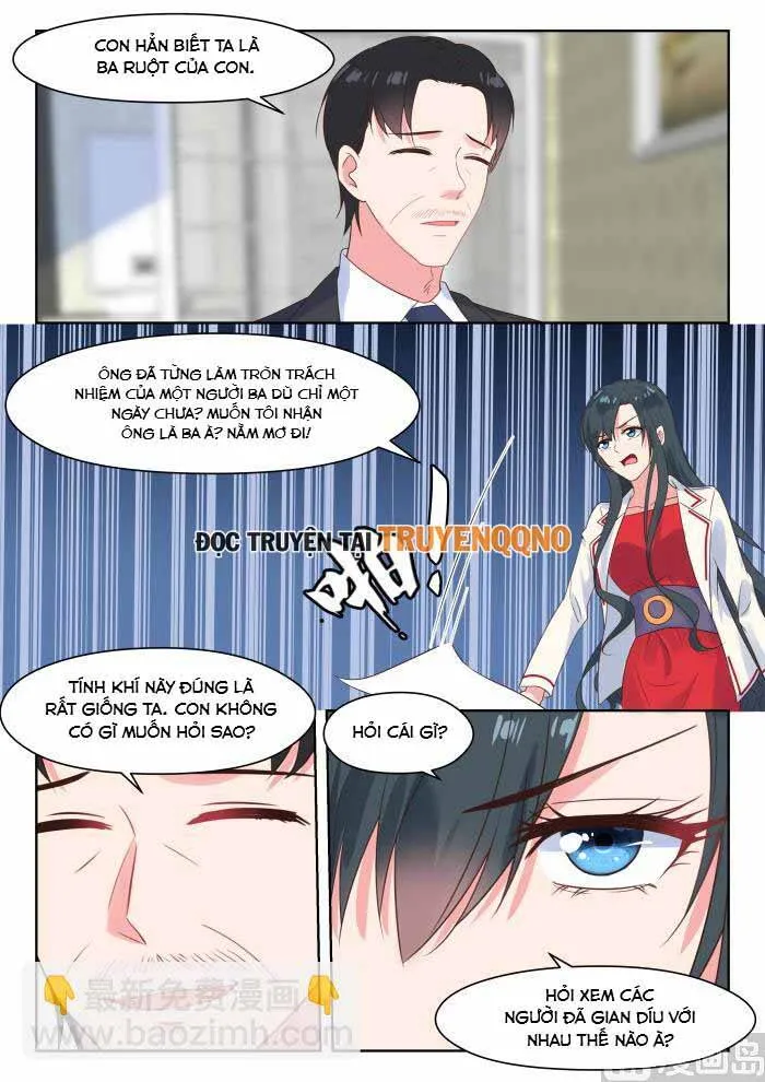 Tâm Cơ Hôn Sủng Chương 217 Ảnh 10